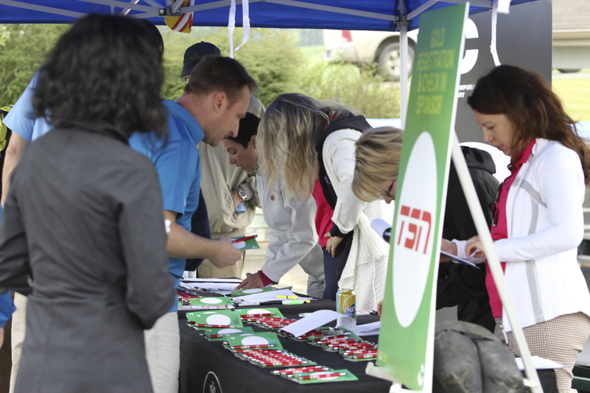 Event Registration