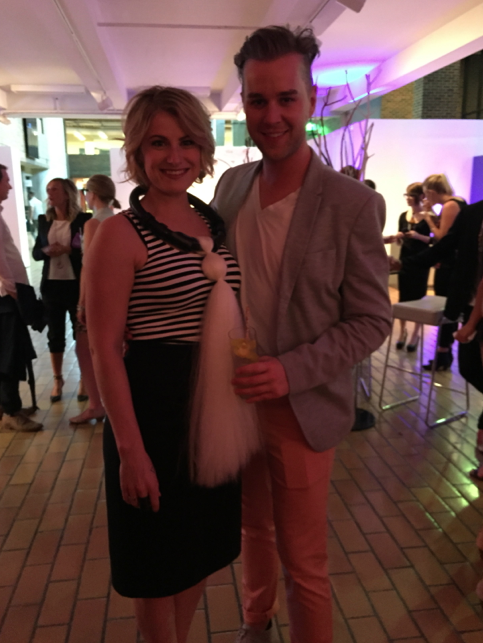 dinner by design calgary boom goes the drum
