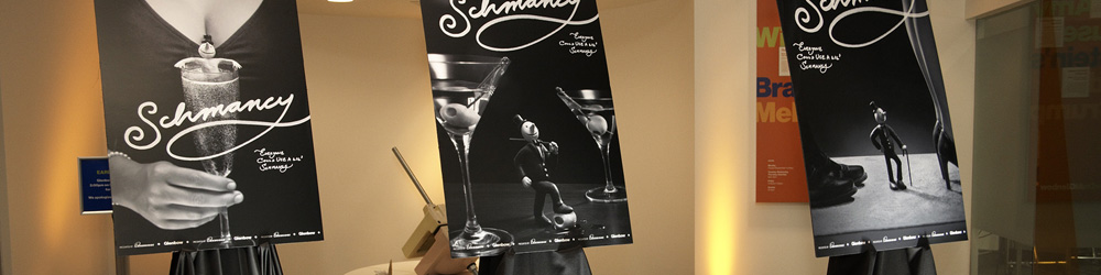 Calgary Event Marketing