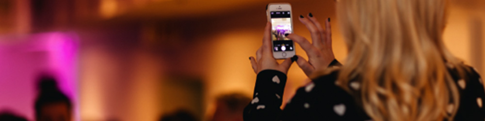 Calgary Social Media Integration