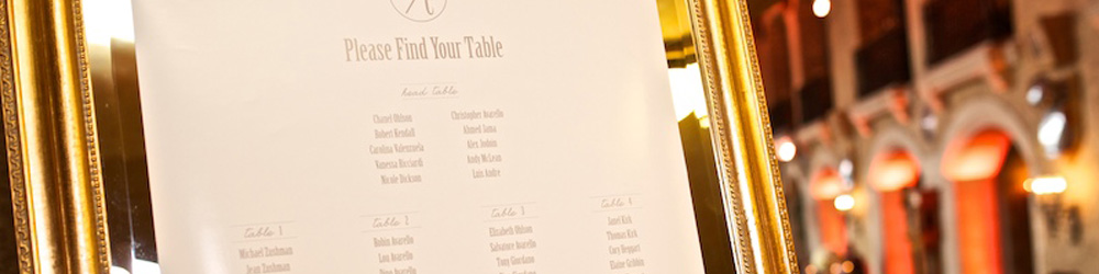 Calgary Event Registration Management