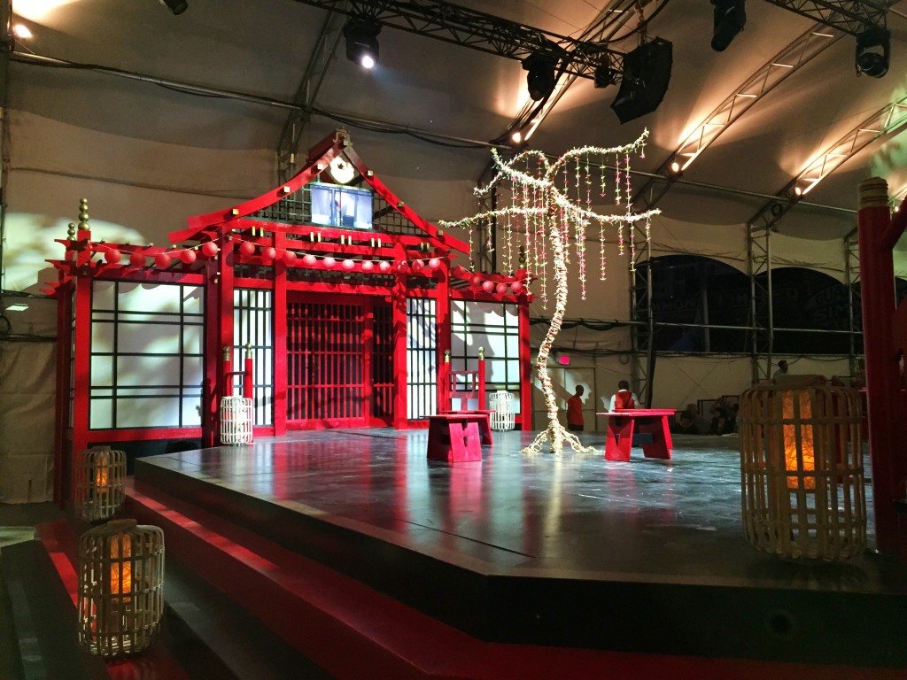 Calgary Opera Presents The Mikado