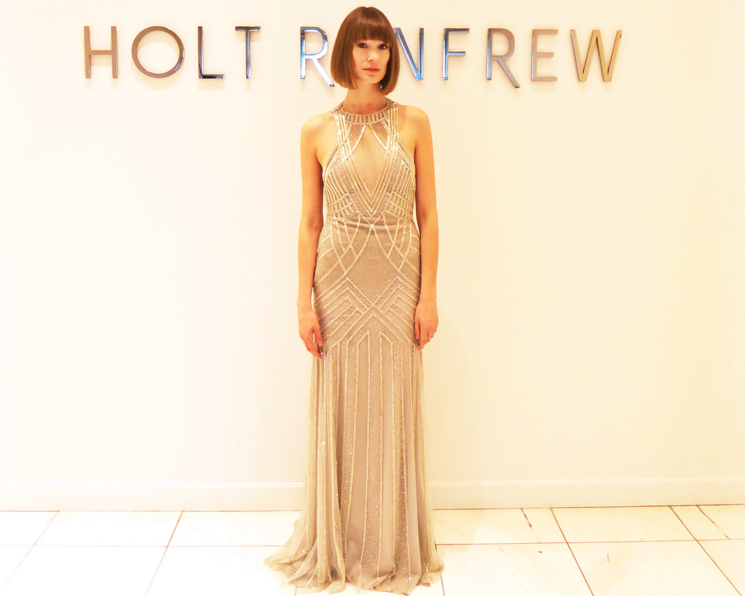 Monique L'Huillier
